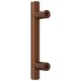 Schrankgriffe 10 Stück Bronze Edelstahl 64 mm von , Schrankknöpfe und Griffe - Ref: Foro24-155372, Preis: 17,15 €, Rabatt: %