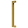 Schrankgriffe 10 Stück goldfarbener Edelstahl 160 mm von , Schrankknöpfe und Griffe - Ref: Foro24-155391, Preis: 26,35 €, Rab...
