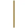 Tiradores para armarios 5 uds acero inoxidable dorado 224 mm de , Pomos y picaportes de armarios - Ref: Foro24-155393, Precio...