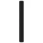 Tiradores para armarios 10 uds acero inoxidable negro 64 mm de , Pomos y picaportes de armarios - Ref: Foro24-155364, Precio:...