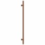 Schrankgriffe 5 Stück Bronze Edelstahl 320 mm von , Schrankknöpfe und Griffe - Ref: Foro24-155434, Preis: 28,60 €, Rabatt: %