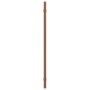 Tiradores para armarios 5 uds acero inoxidable bronce 320 mm de , Pomos y picaportes de armarios - Ref: Foro24-155434, Precio...