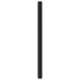 Tiradores para armarios 10 uds acero inoxidable negro 128 mm de , Pomos y picaportes de armarios - Ref: Foro24-155366, Precio...
