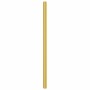 Tiradores para armarios 20 uds acero inoxidable dorado 192 mm de , Pomos y picaportes de armarios - Ref: Foro24-3203599, Prec...