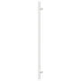 Tiradores para armarios 10 uds acero inoxidable plateado 320 mm de , Pomos y picaportes de armarios - Ref: Foro24-3203621, Pr...