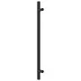 Cabinet handles 10 pcs black stainless steel 224 mm by , Cabinet knobs and handles - Ref: Foro24-3203628, Price: 18,13 €, Dis...