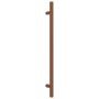 Schrankgriffe 20 Stück Edelstahl Bronze 224 mm von , Schrankknöpfe und Griffe - Ref: Foro24-3203616, Preis: 33,89 €, Rabatt: %