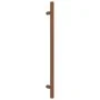 Tiradores para armarios 20 uds acero inoxidable bronce 224 mm de , Pomos y picaportes de armarios - Ref: Foro24-3203616, Prec...