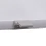 Weißes undurchsichtiges Rollo MK06 von vidaXL, Jalousien und Jalousien - Ref: Foro24-133507, Preis: 50,05 €, Rabatt: %