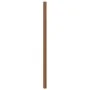 Tiradores para armarios 20 uds acero inoxidable bronce 224 mm de , Pomos y picaportes de armarios - Ref: Foro24-3203616, Prec...