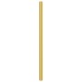 Cabinet handles 10 pcs gold stainless steel 192 mm by , Cabinet knobs and handles - Ref: Foro24-3203623, Price: 19,28 €, Disc...