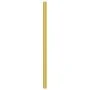 Tiradores para armarios 10 uds acero inoxidable dorado 192 mm de , Pomos y picaportes de armarios - Ref: Foro24-3203623, Prec...