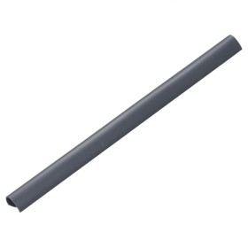 Clips für Gartengitter 100 Stück PVC anthrazitgrau von vidaXL, Zubehör für Tore und Zäune - Ref: Foro24-45477, Preis: 24,16 €...