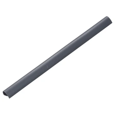 Clips für Gartengitter 100 Stück PVC anthrazitgrau von vidaXL, Zubehör für Tore und Zäune - Ref: Foro24-45477, Preis: 22,20 €...