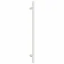 Tiradores para armarios 20 uds acero inoxidable plateado 224 mm de , Pomos y picaportes de armarios - Ref: Foro24-3203592, Pr...