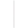 Tiradores para armarios 20 uds acero inoxidable plateado 224 mm de , Pomos y picaportes de armarios - Ref: Foro24-3203592, Pr...
