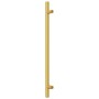 Cabinet handles 20 pcs gold stainless steel 224 mm by , Cabinet knobs and handles - Ref: Foro24-3203600, Price: 61,25 €, Disc...