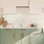 Cabinet handles 20 pcs stainless steel bronze 160 mm by , Cabinet knobs and handles - Ref: Foro24-3203614, Price: 32,39 €, Di...