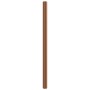 Tiradores para armarios 20 uds acero inoxidable bronce 160 mm
