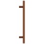 Schrankgriffe 20 Stück Edelstahl Bronze 160 mm von , Schrankknöpfe und Griffe - Ref: Foro24-3203614, Preis: 37,40 €, Rabatt: %