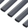 Clips für Gartengitter 100 Stück PVC anthrazitgrau von vidaXL, Zubehör für Tore und Zäune - Ref: Foro24-45477, Preis: 22,20 €...