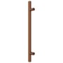 Schrankgriffe 20 Stück Edelstahl Bronze 160 mm von , Schrankknöpfe und Griffe - Ref: Foro24-3203614, Preis: 37,40 €, Rabatt: %