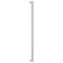 Cabinet handles 20 pcs silver stainless steel 480 mm by , Cabinet knobs and handles - Ref: Foro24-3203642, Price: 72,15 €, Di...