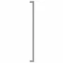 Cabinet handles 20 pcs silver stainless steel 480 mm by , Cabinet knobs and handles - Ref: Foro24-3203642, Price: 70,59 €, Di...