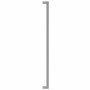 Schrankgriffe 20 Stk. Silber Edelstahl 480 mm von , Schrankknöpfe und Griffe - Ref: Foro24-3203642, Preis: 72,15 €, Rabatt: %