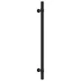 Tiradores para armarios 20 uds acero inoxidable negro 224 mm de , Pomos y picaportes de armarios - Ref: Foro24-3203696, Preci...