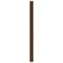 Cabinet handles 20 pcs stainless steel bronze 192 mm by , Cabinet knobs and handles - Ref: Foro24-3203663, Price: 52,89 €, Di...
