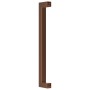 Schrankgriffe 20 Stück Bronze Edelstahl 192 mm von , Schrankknöpfe und Griffe - Ref: Foro24-3203663, Preis: 58,91 €, Rabatt: %