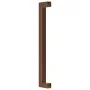 Tiradores para armarios 20 uds acero inoxidable bronce 192 mm de , Pomos y picaportes de armarios - Ref: Foro24-3203663, Prec...