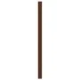 Tiradores para armarios 10 uds acero inoxidable bronce 224 mm de , Pomos y picaportes de armarios - Ref: Foro24-3203680, Prec...