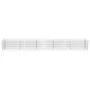 Arriate de gaviones de acero 450x50x50 cm de vidaXL, Maceteros y jardineras - Ref: Foro24-143565, Precio: 120,98 €, Descuento: %
