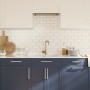 Cabinet handles 20 pcs silver stainless steel 224 mm by , Cabinet knobs and handles - Ref: Foro24-3203640, Price: 50,98 €, Di...