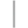 Cabinet handles 20 pcs silver stainless steel 128 mm by , Cabinet knobs and handles - Ref: Foro24-3203637, Price: 38,97 €, Di...