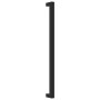 Cabinet handles 10 pcs black stainless steel 320 mm by , Cabinet knobs and handles - Ref: Foro24-3203677, Price: 35,68 €, Dis...