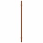Tiradores para armarios 20 uds acero inoxidable bronce 320 mm de , Pomos y picaportes de armarios - Ref: Foro24-3203705, Prec...