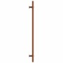 Schrankgriffe 20 Stück Bronze Edelstahl 320 mm von , Schrankknöpfe und Griffe - Ref: Foro24-3203705, Preis: 83,65 €, Rabatt: %