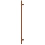 Schrankgriffe 20 Stück Bronze Edelstahl 320 mm von , Schrankknöpfe und Griffe - Ref: Foro24-3203705, Preis: 83,65 €, Rabatt: %