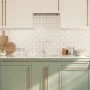 Cabinet handles 10 pcs stainless steel bronze 480 mm by , Cabinet knobs and handles - Ref: Foro24-3203718, Price: 52,86 €, Di...
