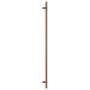 Schrankgriffe 10 Stück Bronze Edelstahl 480 mm von , Schrankknöpfe und Griffe - Ref: Foro24-3203718, Preis: 52,86 €, Rabatt: %
