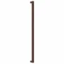 Tiradores para armarios 10 uds acero inoxidable bronce 480 mm de , Pomos y picaportes de armarios - Ref: Foro24-3203682, Prec...