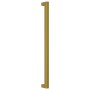 Cabinet handles 20 pcs gold stainless steel 320 mm by , Cabinet knobs and handles - Ref: Foro24-3203649, Price: 63,59 €, Disc...