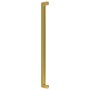 Schrankgriffe 20 Stück goldfarbener Edelstahl 320 mm von , Schrankknöpfe und Griffe - Ref: Foro24-3203649, Preis: 63,59 €, Ra...