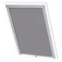 MK04 Gray Blackout Roller Blind by vidaXL, Blinds and blinds - Ref: Foro24-133495, Price: 43,61 €, Discount: %