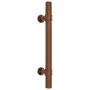 Cabinet handles 10 pcs stainless steel bronze 96 mm by , Cabinet knobs and handles - Ref: Foro24-155429, Price: 27,90 €, Disc...