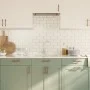Cabinet handles 10 pcs stainless steel bronze 96 mm by , Cabinet knobs and handles - Ref: Foro24-155429, Price: 27,90 €, Disc...