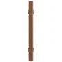 Cabinet handles 10 pcs stainless steel bronze 96 mm by , Cabinet knobs and handles - Ref: Foro24-155429, Price: 27,90 €, Disc...